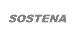 Sostena logo