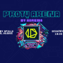 Comic Con Baltics continues its sponsorship initiatives by supporting the “Protų Arena” eSports tournament organized by “Adrena”