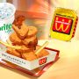 <strong>„McDonald’s“ šį pavasarį virs „WcDonald’s“:</strong> <strong>didžiausias restoranų tinklas Lietuvoje nukels lankytojus į „anime“ pasaulį</strong>