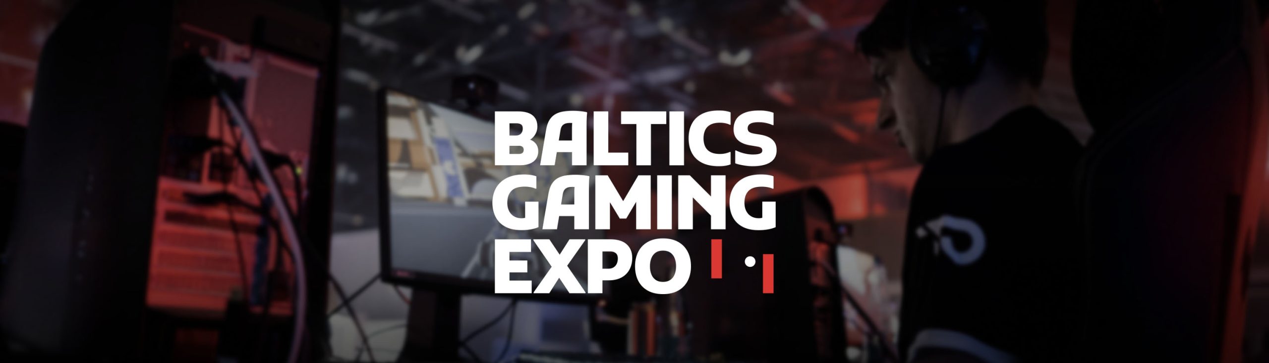 Baltics Gaming Expo