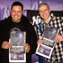 „Comic Con Baltics“ jau trečius metus remia Vilnius TECH studentų organizuojamą renginį „Night to Unite“
