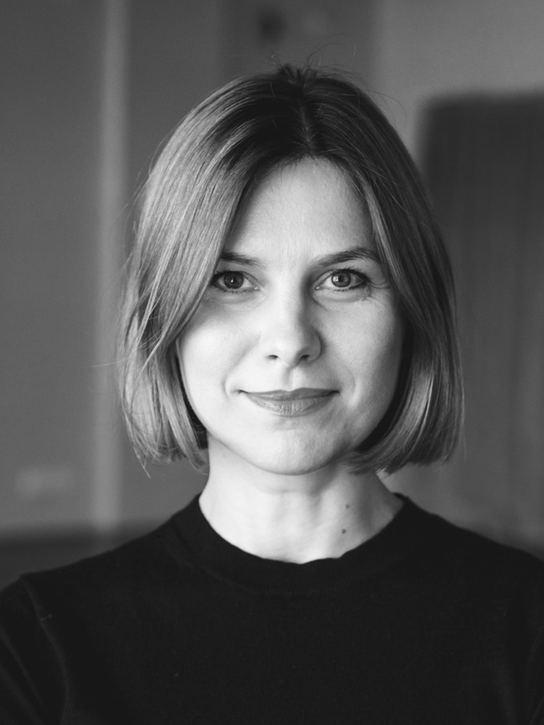Agnė Adomėnė Comic Con Baltics
