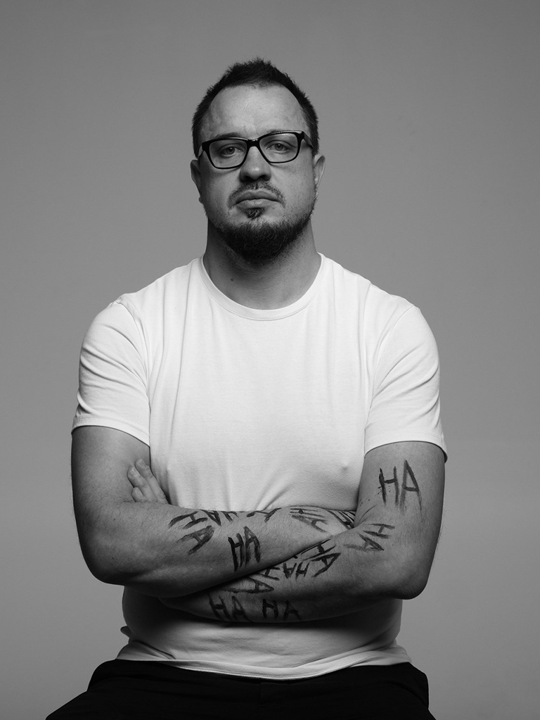 Gediminas Skyrius