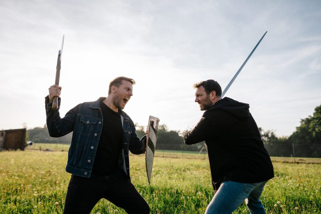 <strong>“Kingdom Come: Deliverance II” Stars to Attend “Comic Con Baltics 2025 powered by Samsung” in Lithuania</strong>