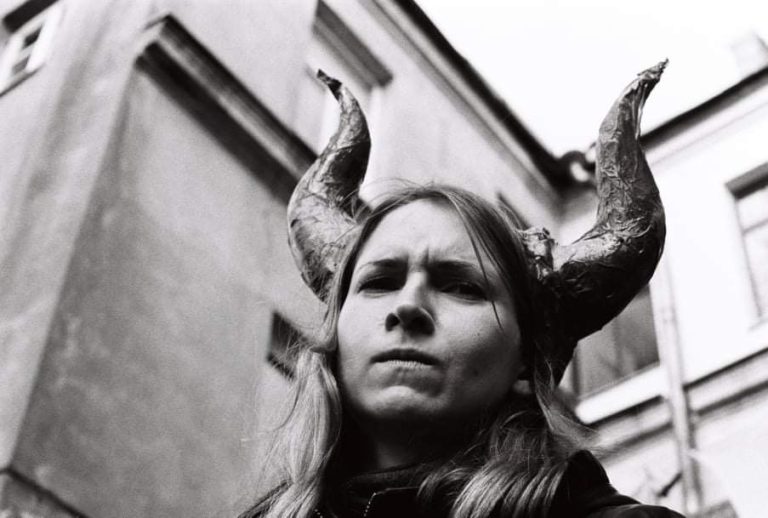 Greta Butrimavičiūtė