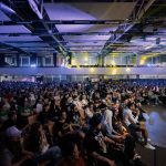 “Comic Con Baltics 2025 sponsored by Samsung” is happening this week – what does the festival program promise?