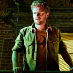 Finn Jones, žinomas „Marvel“ visatos ir „Game of Thrones“ aktorius atvyksta į „Comic Con Baltics 2026“