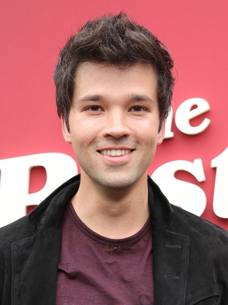 Nathan Kress