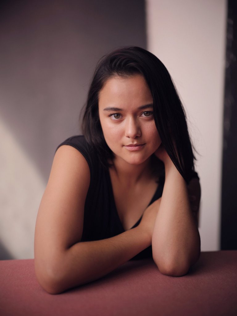 Kaja Chan