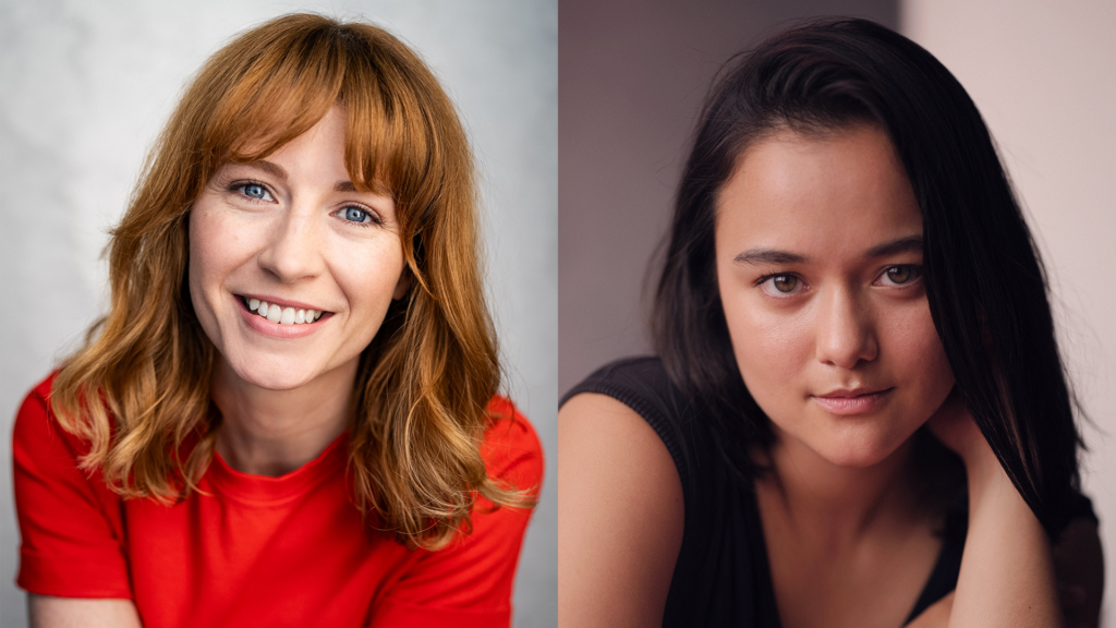 The Voices of “Split Fiction” Live: Elsie Bennett and Kaja Chan to Attend “Comic Con Baltics 2026”