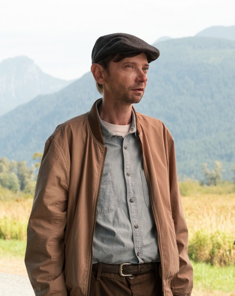 DJ Qualls