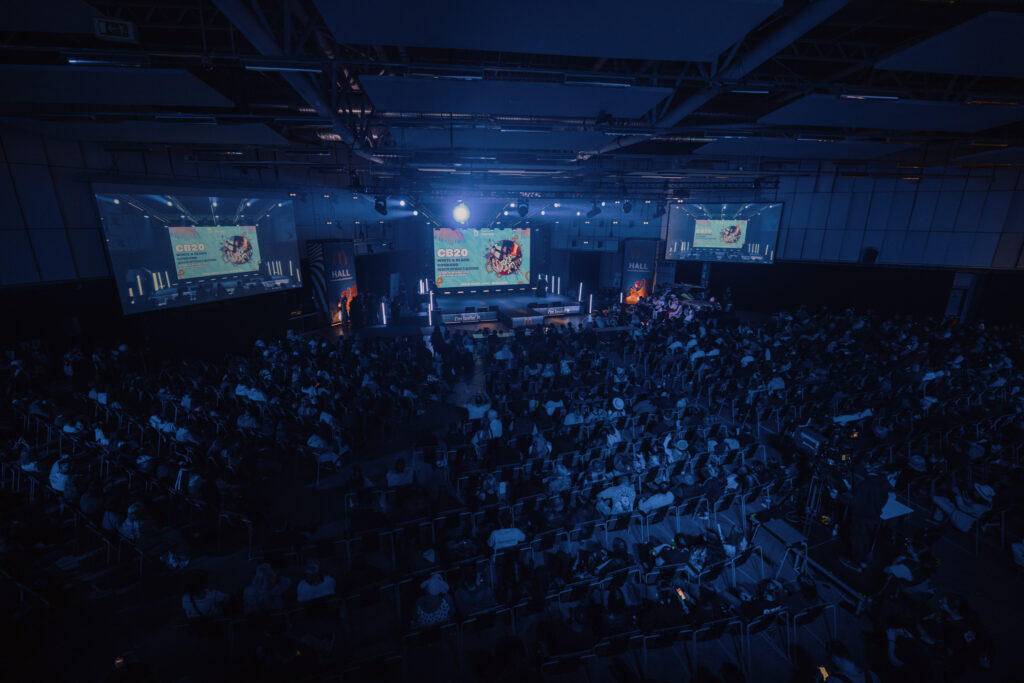 “Comic Con Baltics 2026 sponsored by Samsung” festival to welcome cosplay creators and K-pop dancers from across Europe