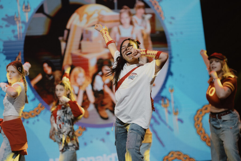 “Comic Con Baltics 2026 sponsored by Samsung” festival to welcome cosplay creators and K-pop dancers from across Europe
