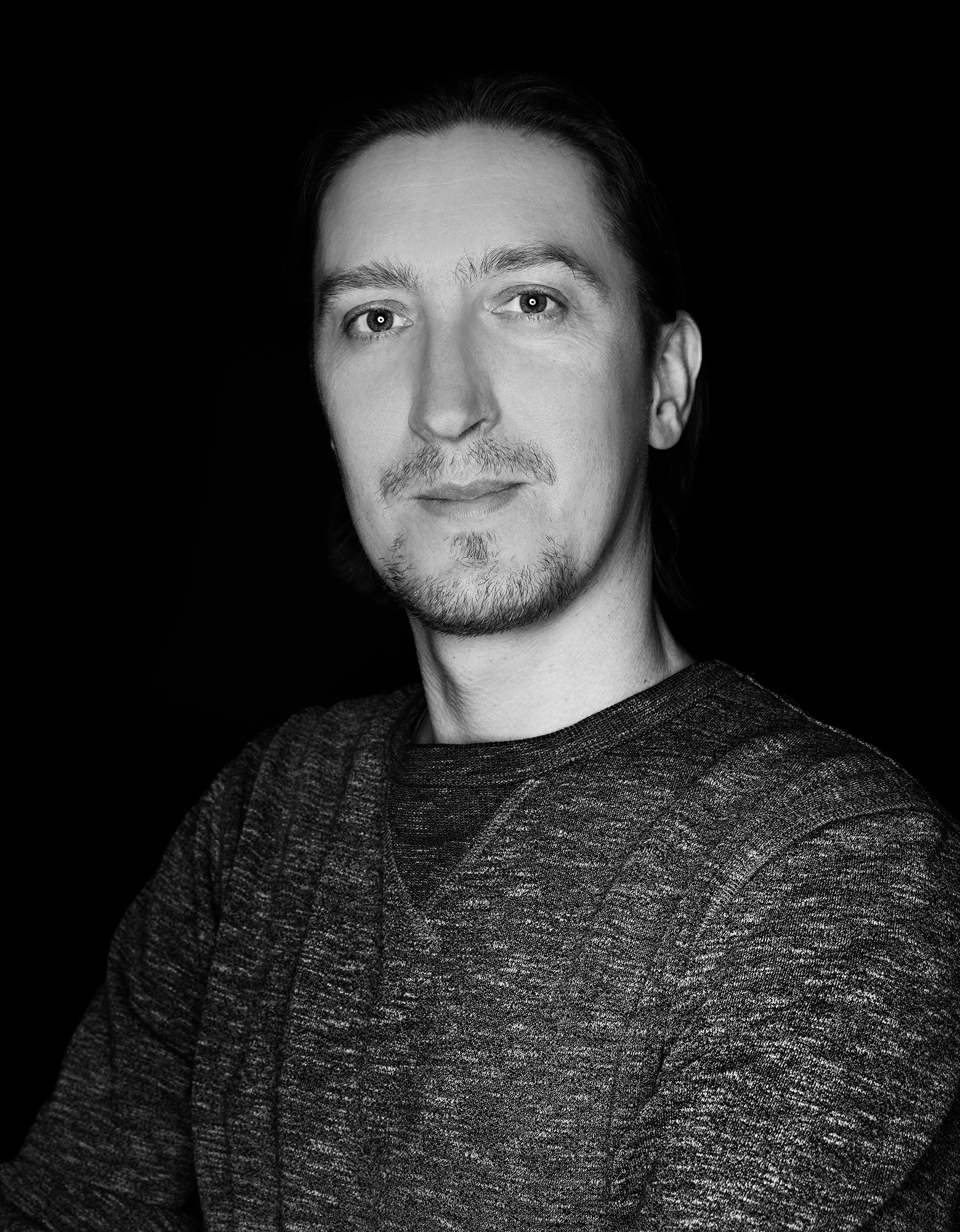 Raimundas Bilinskas - Comic Con Baltics