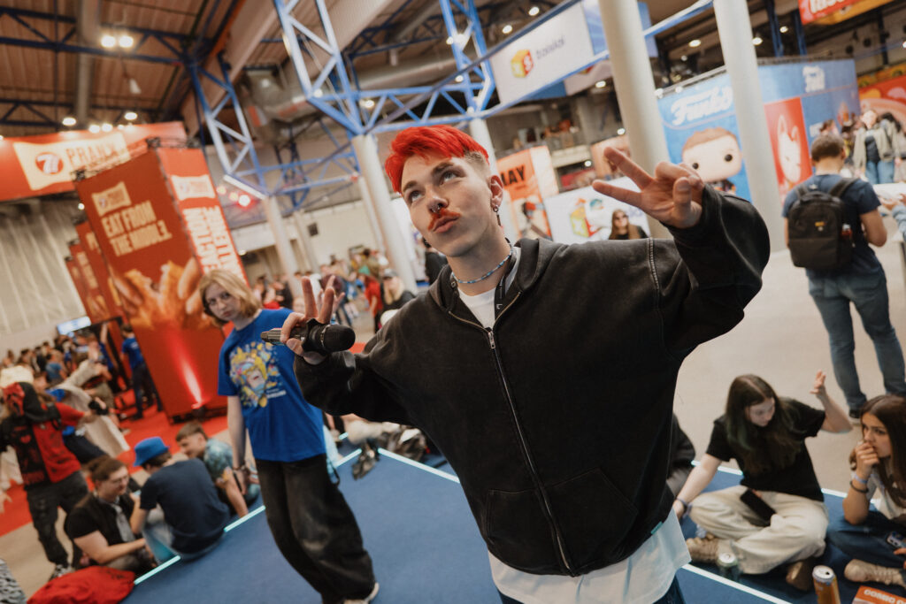 “Comic Con Baltics 2026 sponsored by Samsung” opens in Vilnius with international screen stars, gaming tournaments and a growing K-pop and cosplay scene