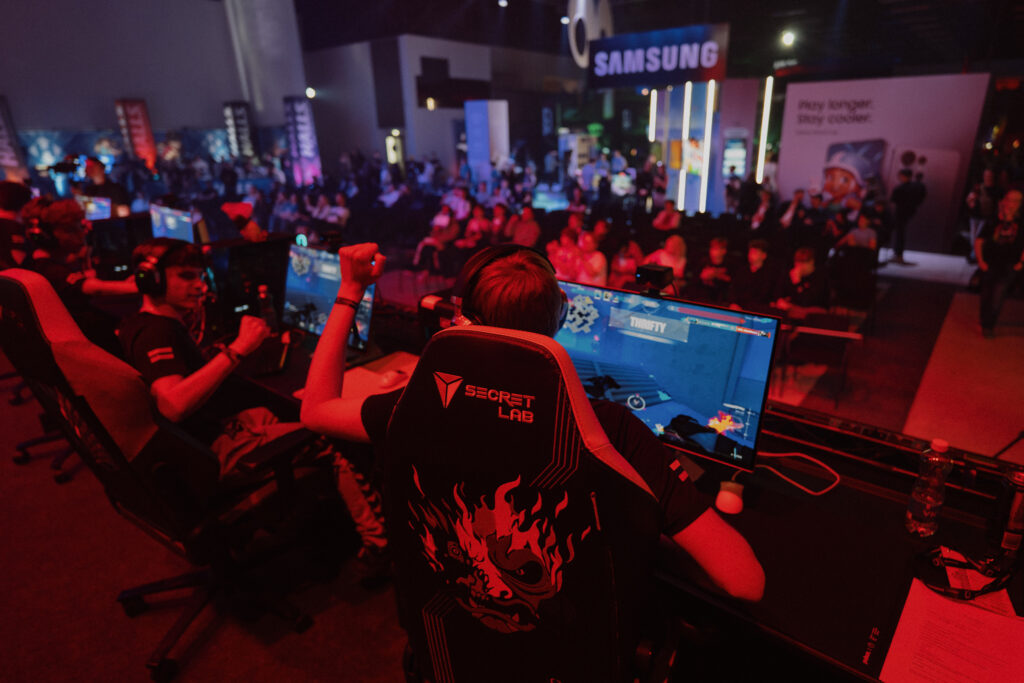 “Comic Con Baltics 2026 sponsored by Samsung” opens in Vilnius with international screen stars, gaming tournaments and a growing K-pop and cosplay scene