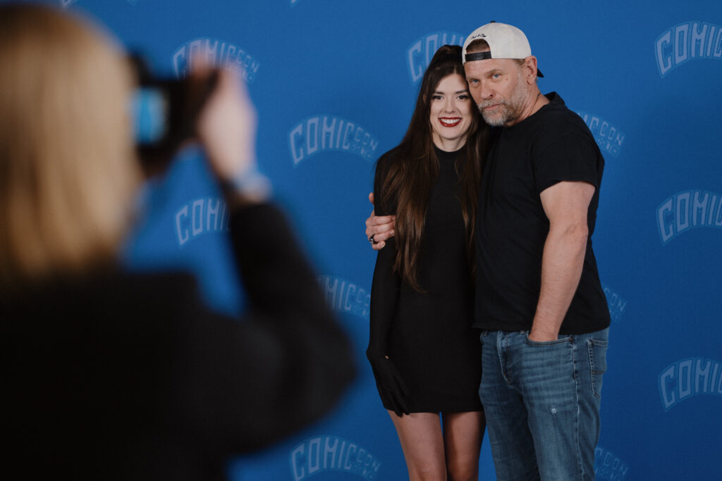 “Comic Con Baltics 2026 sponsored by Samsung” opens in Vilnius with international screen stars, gaming tournaments and a growing K-pop and cosplay scene
