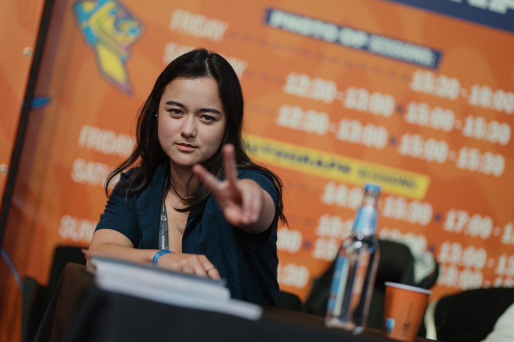 „Comic Con Baltics 2026 sponsored by Samsung“ prasidėjo: holivudo žvaigždės, žaidimų turnyrai ir įspūdingi K-pop bei cosplay pasirodymai