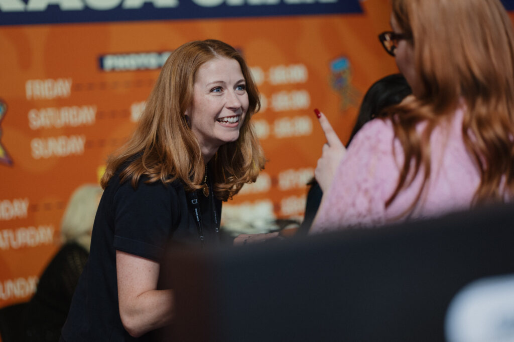 “Comic Con Baltics 2026 sponsored by Samsung” opens in Vilnius with international screen stars, gaming tournaments and a growing K-pop and cosplay scene