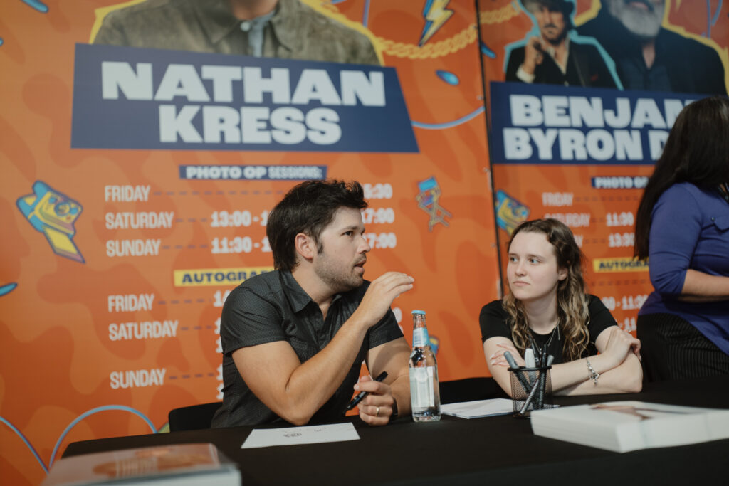 “Comic Con Baltics 2026 sponsored by Samsung” opens in Vilnius with international screen stars, gaming tournaments and a growing K-pop and cosplay scene