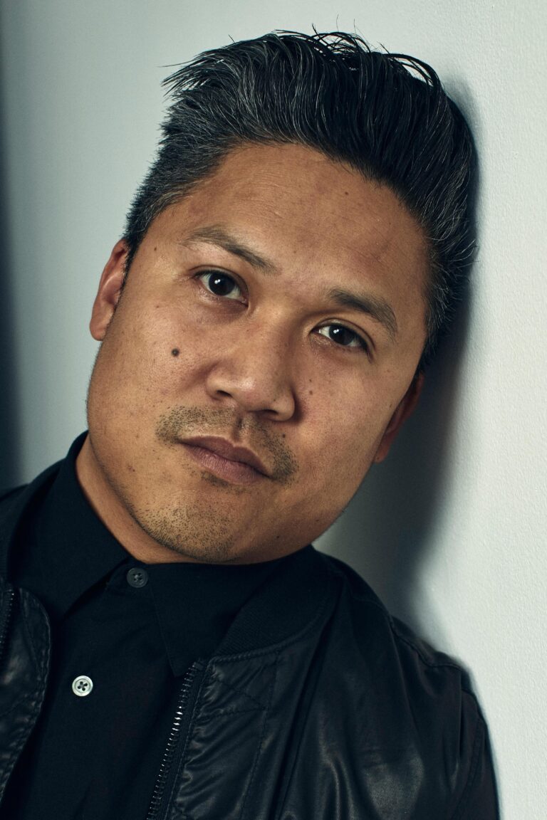 Dante Basco