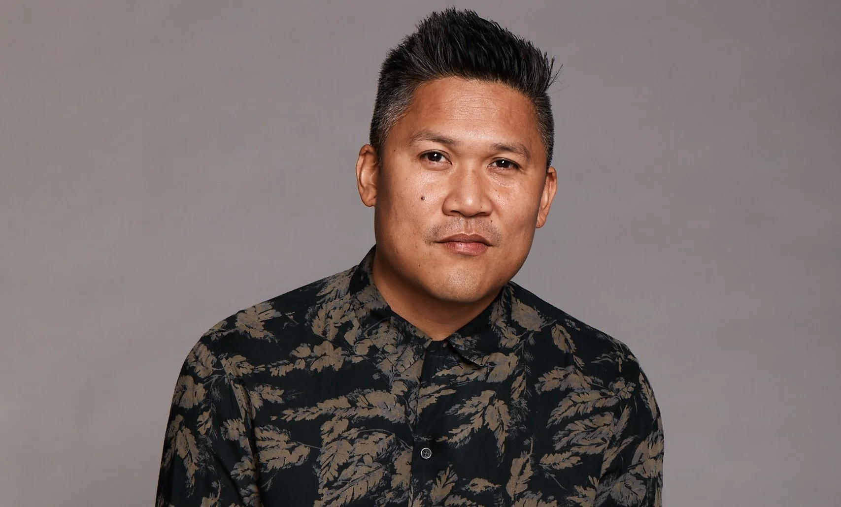 From Rufio to Prince Zuko: Pop Culture Icon Dante Basco Is Coming to Vilnius