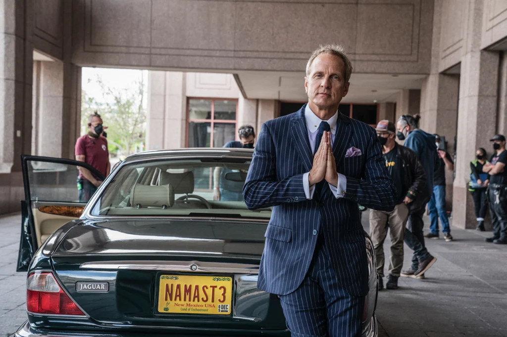 “Better Call Saul” Star Patrick Fabian Is Coming to Comic Con Baltics 2027 Sponsored by Samsung